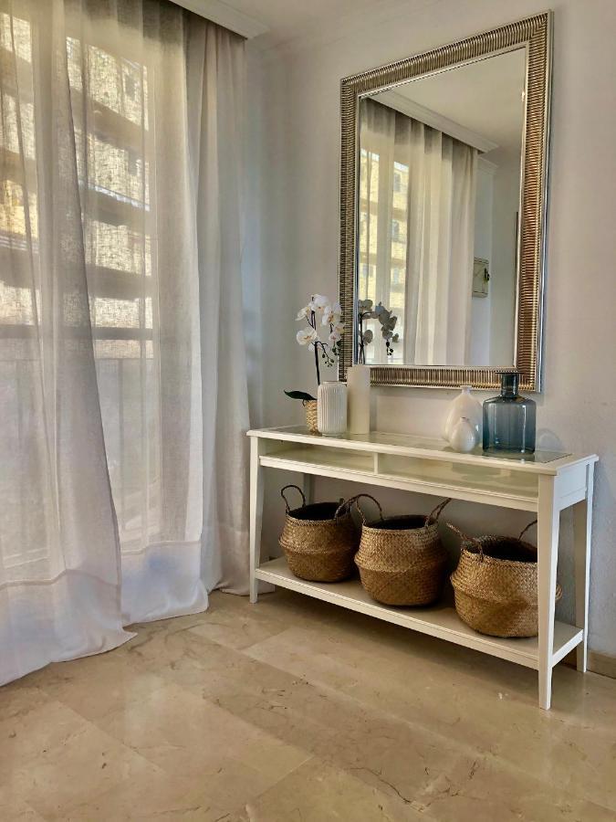 Luxurious Duplex Penthouse With Golf And Sea Views Apartment Benalmádena Exterior photo