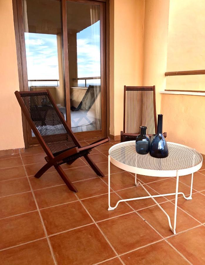 Luxurious Duplex Penthouse With Golf And Sea Views Apartment Benalmádena Exterior photo