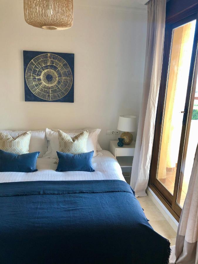 Luxurious Duplex Penthouse With Golf And Sea Views Apartment Benalmádena Exterior photo